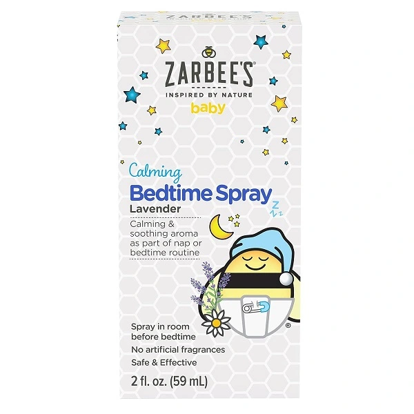 best sleep spray for babies