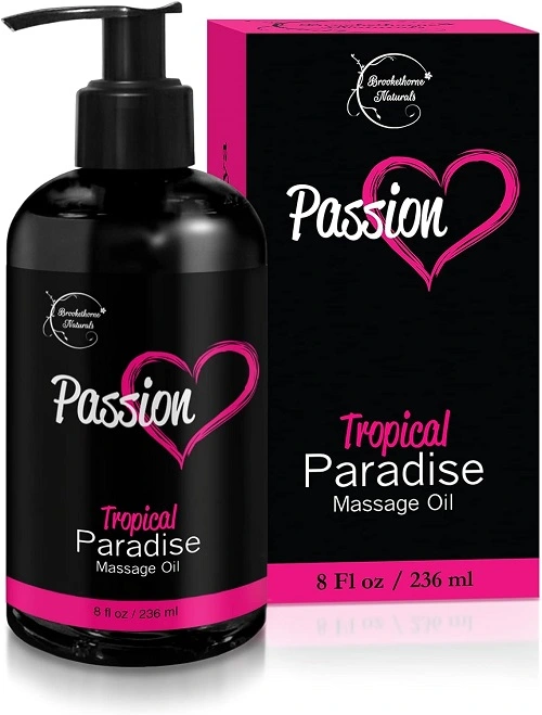 best massage lotion for couples