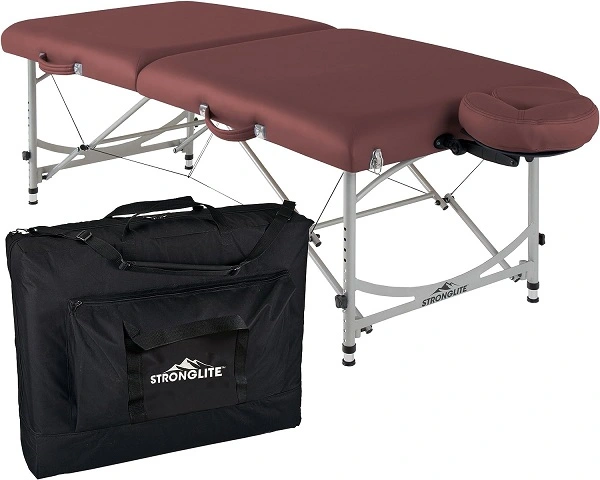 strong lite massage tables