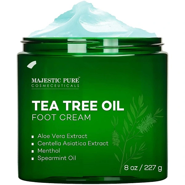 best lotion for foot massage