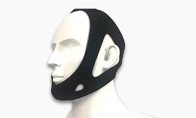 Best Chin Straps for Snoring