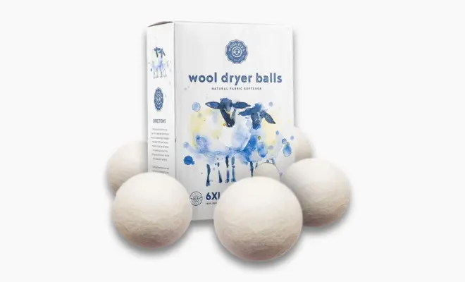 Best Dryer Balls For Static