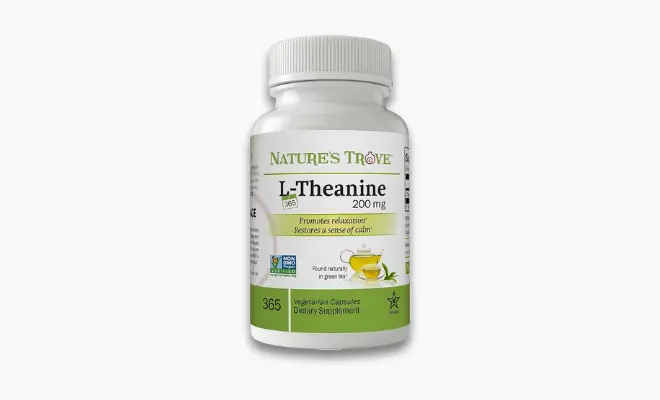 L Theanine Best Brand