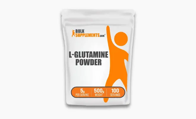 Best L Glutamine for Weight Loss
