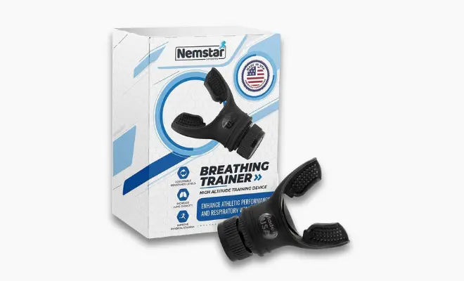 Best Inspiratory Muscle Strength Training Device