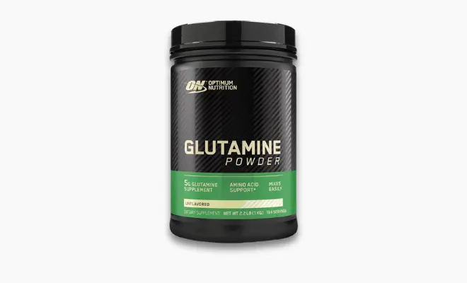Best L Glutamine for Weight Loss