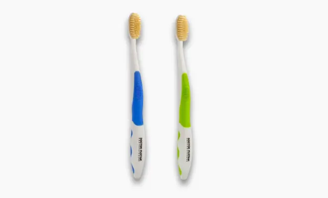Best Toothbrush for Braces Not Electric