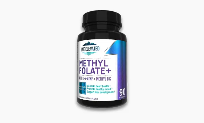 Best Folate for MTHFR