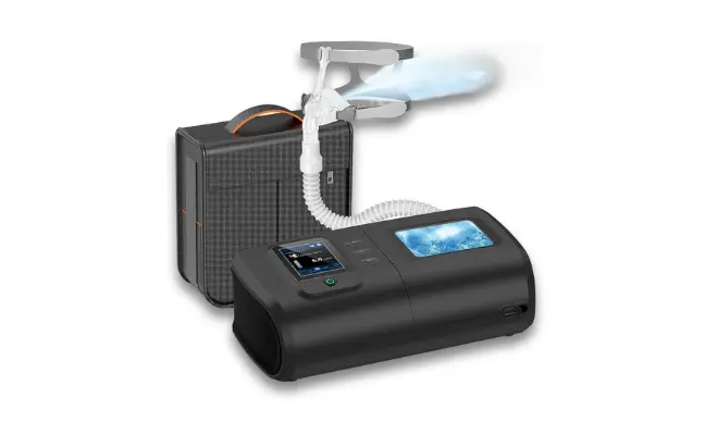 Best CPAP Machine for Side Sleepers