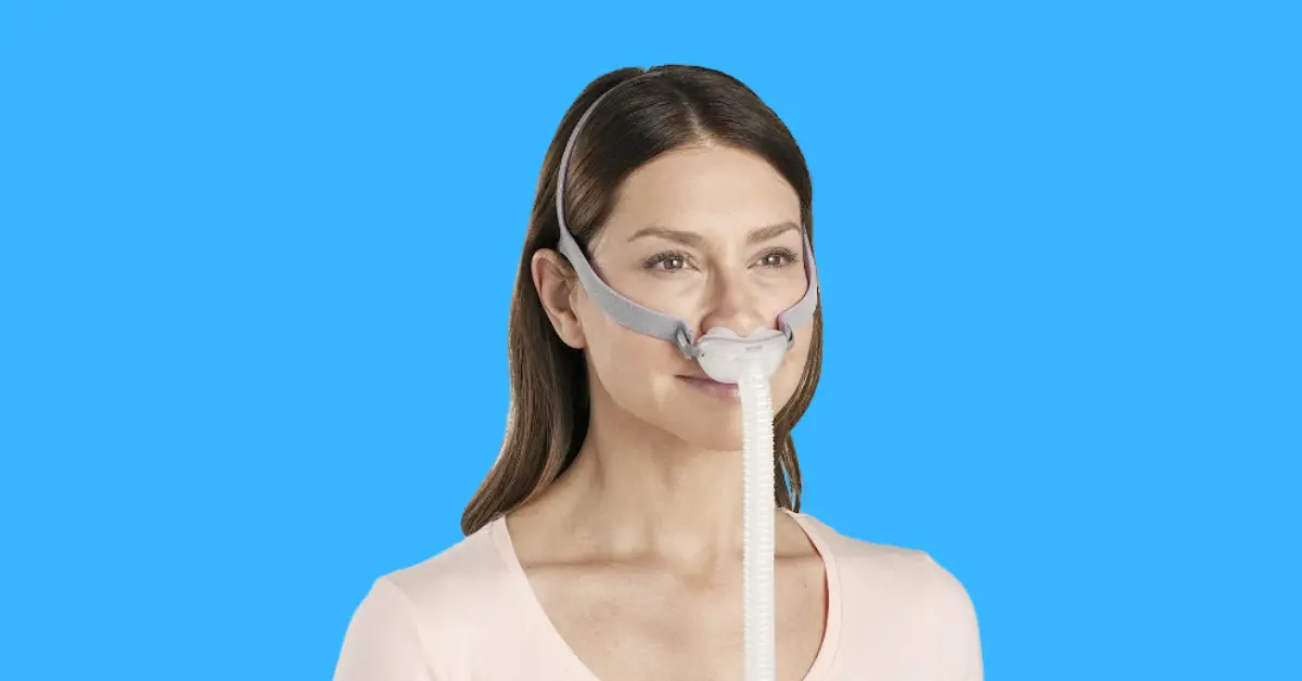 Best CPAP Mask for Ear Problems