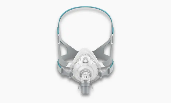 Best CPAP Mask for Ear Problems