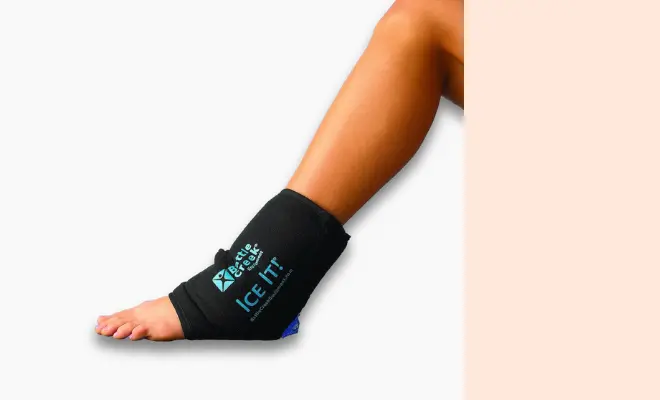 Best Ice Pack for Achilles Tendonitis