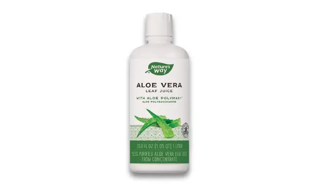Best Aloe Vera Juice to Drink