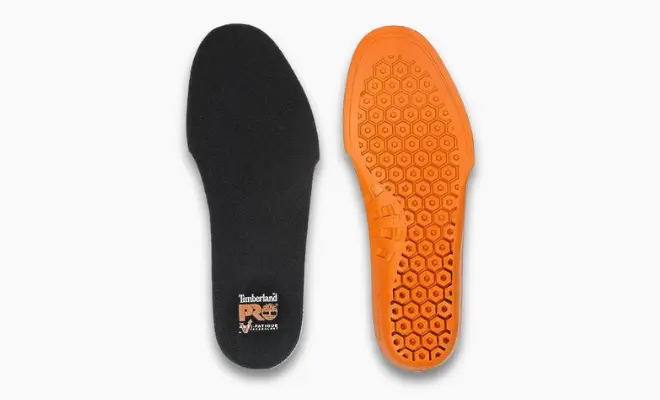 The Best Boot Insoles for Concrete