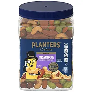 Gourmet Nuts or Trail Mix
