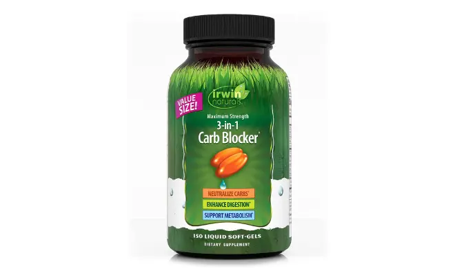 Best carb blockers consumer reports